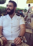 Captain Onur, 29, Istanbul
