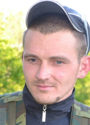 vladimir, 41, Russia, Vladikavkaz