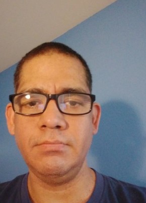 Edgar, 43, United States of America, Stockton