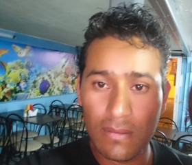 Luis, 20 лет, Tutamandahostel