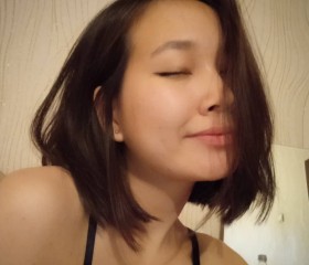 Dilya Di, 24 года, Бишкек
