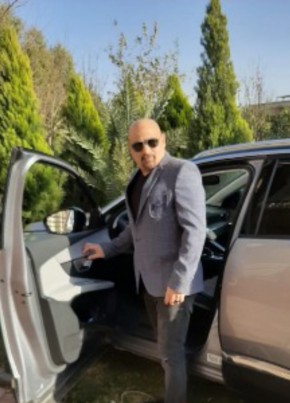 Adel, 49, جمهورية مصر العربية, القاهرة
