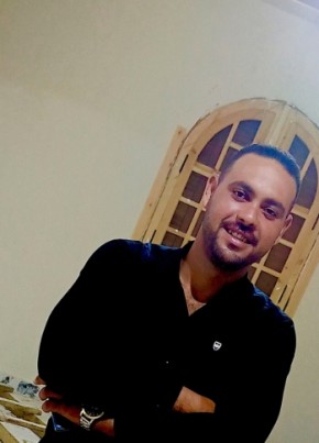 عبد الرحمن, 26, Egypt, Al Jizah