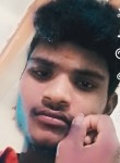 G Ravi, 19 лет, Rāyadrug