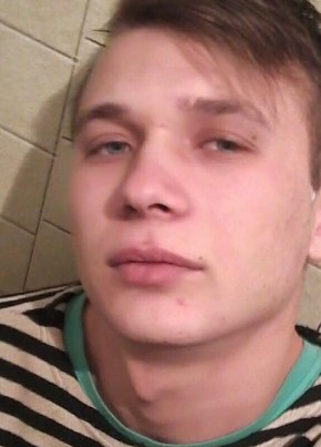 Игорь, 26, Rzeczpospolita Polska, Chojnice