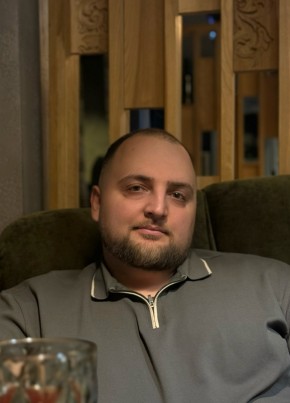 Вячеслав из Новосибирска 35 лет