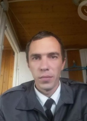 Никита, 38, Россия, Вадинск