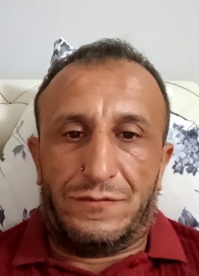 Rufo, 47, Azərbaycan Respublikası, Bakı