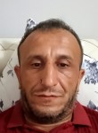 Rufo, 47 лет, Bakı