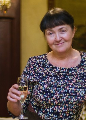 Seguin, 61, Россия, Москва