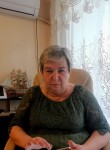 Нелли Жигачева, 65 лет, Липецк