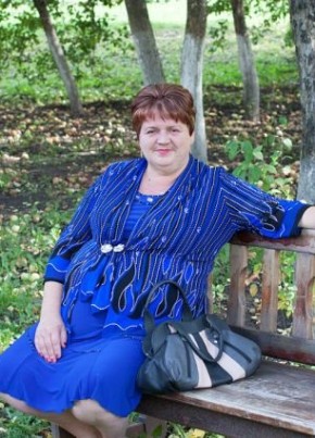 ирина, 63, Россия, Ильинское-Хованское