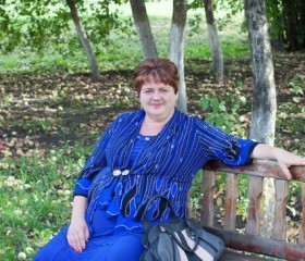 ирина, 63 года, Ильинское-Хованское