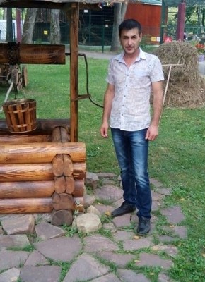 Карим, 41, Россия, Городец