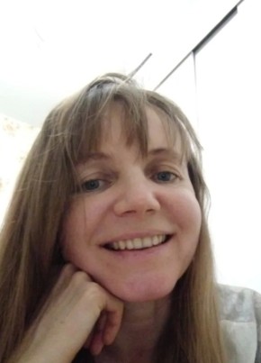 Anastasiya, 45, Russia, Moscow