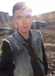 Samir, 26 лет, Санкт-Петербург