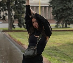 Даша, 27 лет, Санкт-Петербург