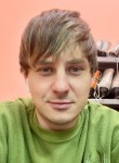 Anton, 34 года, Кемерово