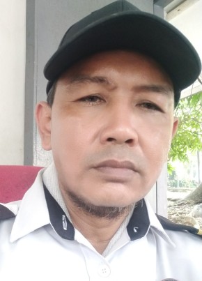 Dzulshah, 53, Malaysia, Kuala Lumpur