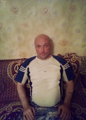 Алексей Ильичев, 49, Россия, Владимир