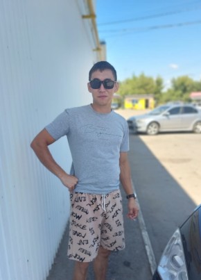 Алмаз из Уфы 25 лет