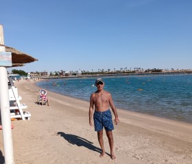 Arik, 51, Yerevan