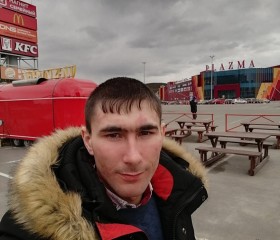 Юрий, 27 лет, Мурманск