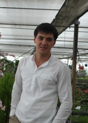 Арман, 35, Қазақстан, Астана
