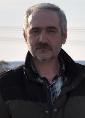 Игорь, 57, Қазақстан, Кентау