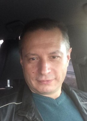 Олег, 47, Россия, Домодедово
