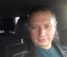 Олег, 47 лет, Подольск
