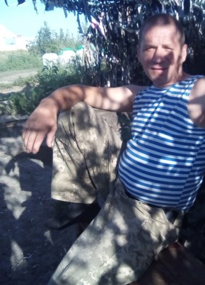 Виктор, 49, Україна, Авдіївка