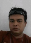 Mas Parlagutan, 29 лет, Kota Medan