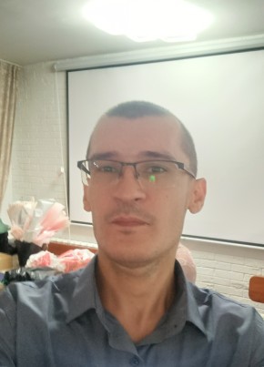 Николай из Кемерово 37 лет
