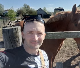 Dima, 35, Penza