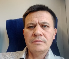 Unknown, 52, Neryungri