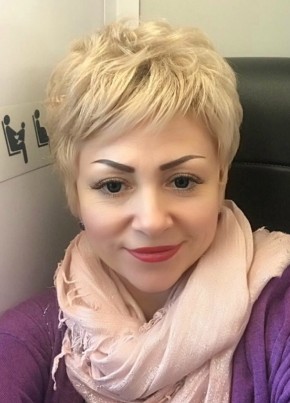 Анна, 45, Россия, Кашира