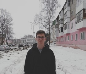 Данил, 19 лет, Елабуга