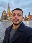 Pavel, 38, Omsk