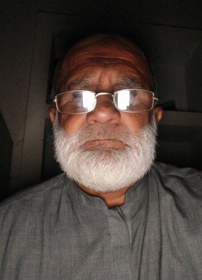 M Hadhim, 57, پاکستان, دادُو