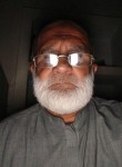 M Hadhim, 57 лет, دادُو