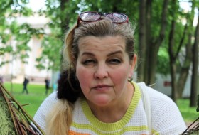 Марина Абатова, 60 - Только Я