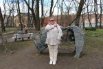 Марина Абатова, 60 - Только Я Фотография 16