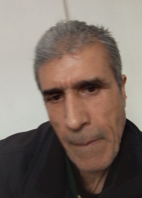 علي حمو كوباني, 23, Türkiye Cumhuriyeti, Mersin
