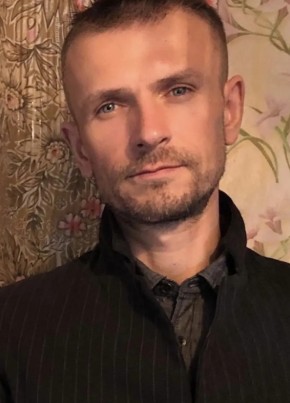 Сергей из Клинцы 44 года