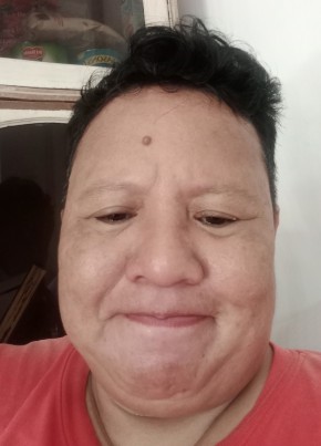 Jemar, 48, Pilipinas, Minglanilla