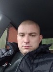 Nikolay, 31, Yekaterinburg