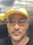 Alexandros, 45  , Fortaleza