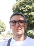 Sergey Volkov, 40, Krasnodar