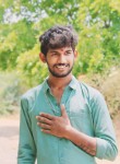 Karthik, 24, Vijayawada